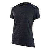 Womens Lilium Jersey Short Sleeve